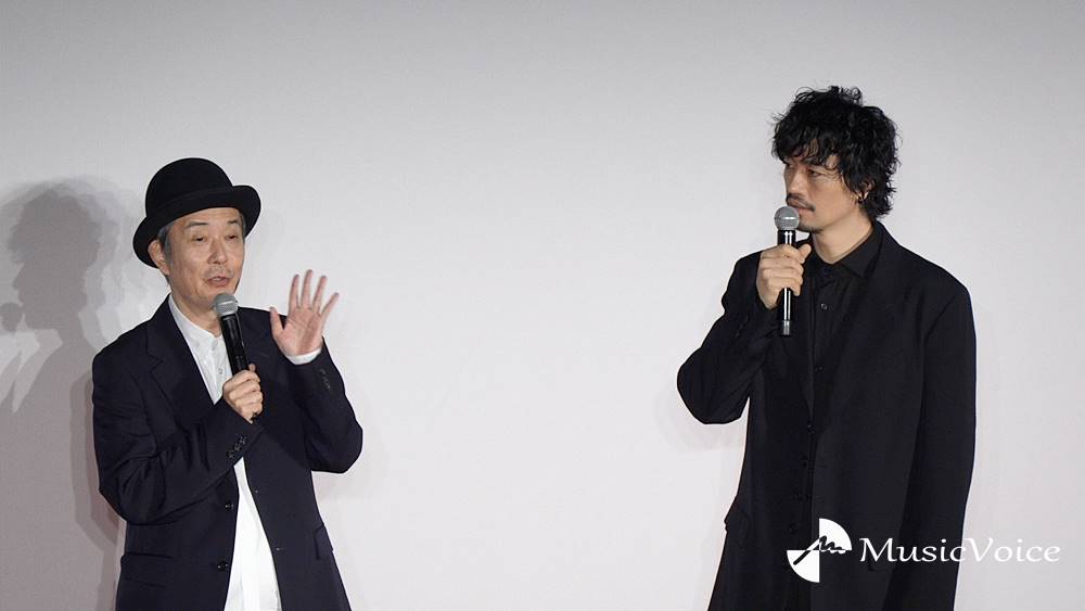 リリー、娘役・伊藤沙莉の成長に親心「朝ドラ女優に」