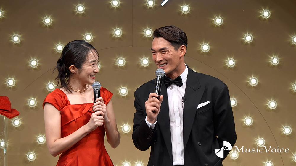 槙野智章、妻・高梨臨のドレス姿にうっとり「どの服も似合う。さすが」
