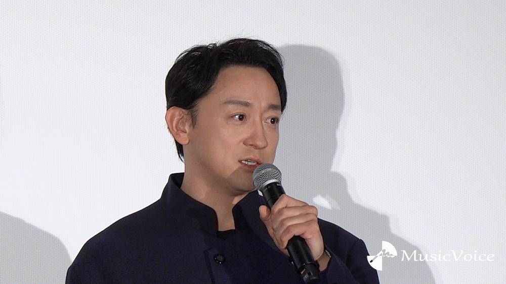 山本耕史『はたらく細胞』役作りで筋肉増強、佐藤健「力が強すぎて相手が吹っ飛んだ」