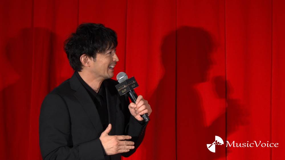 津田健次郎、少年時代は趣味で丸刈り「学校が終わったらモヒカンにしたり」
