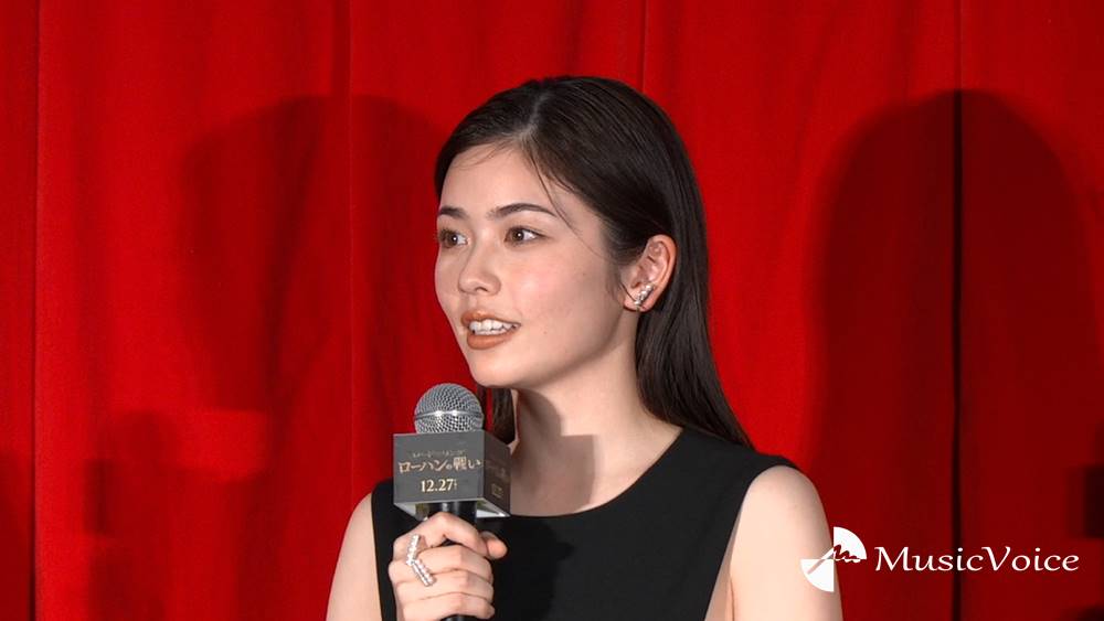 小芝風花、14歳の頃のオーディションの写真公開「私生活が180度変わった」