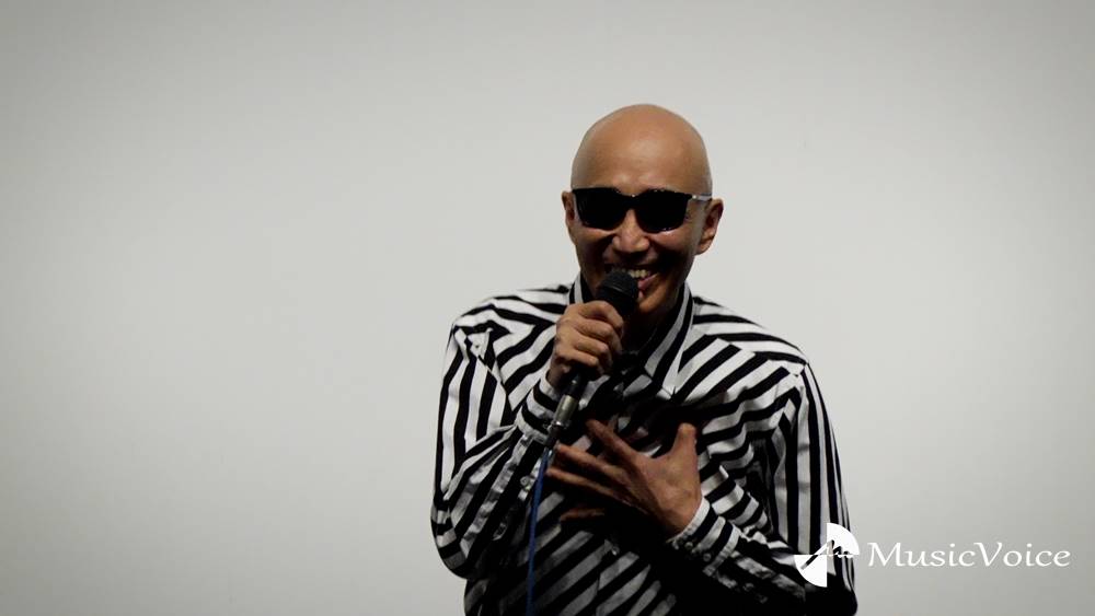 サンプラザ中野くん、爆風スランプの名曲「大きな玉ねぎの下で」　当初は言い訳ソングだった