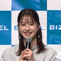 松本若菜、大忙しの１年　今年の漢字は「結」　自ら結婚に触れ「何の匂わせもないです」