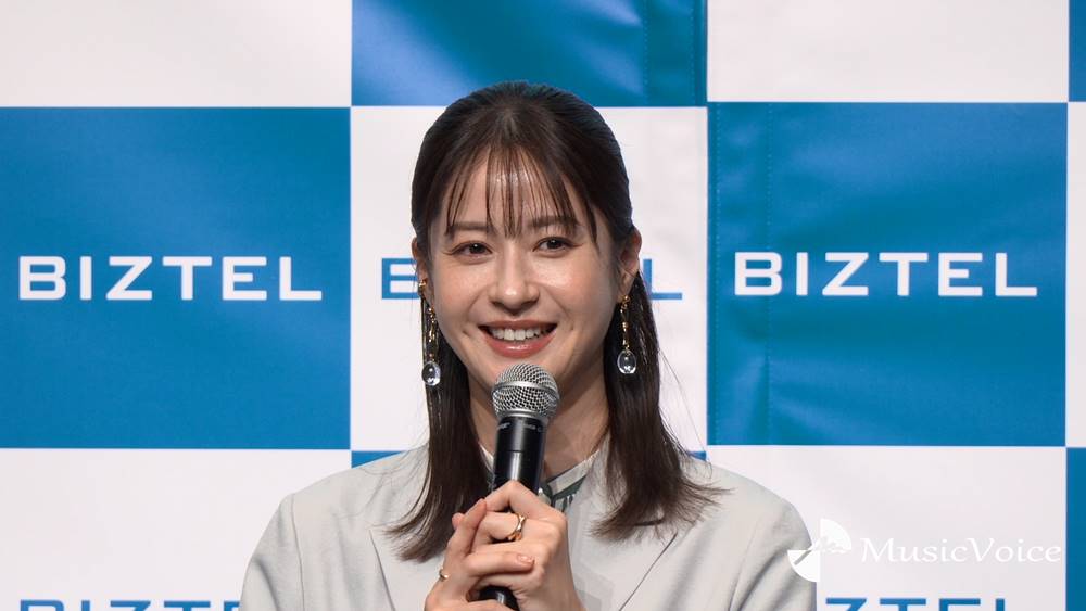 松本若菜、大忙しの１年　今年の漢字は「結」　自ら結婚に触れ「何の匂わせもないです」