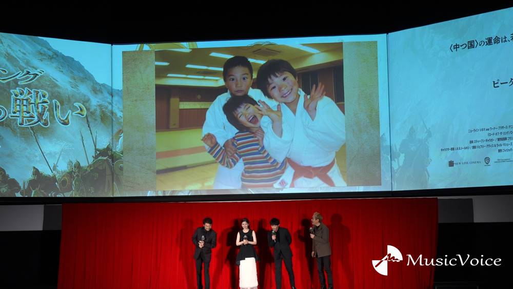 阿部一二三選手、小学２年生の頃の写真公開「投げられる側でずっと泣いる子だった」