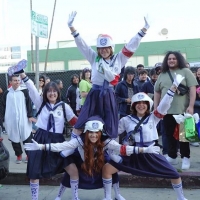 国境を越え魅了するJ-POP