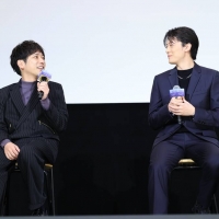 【推しの子】櫻井海音と二宮和也