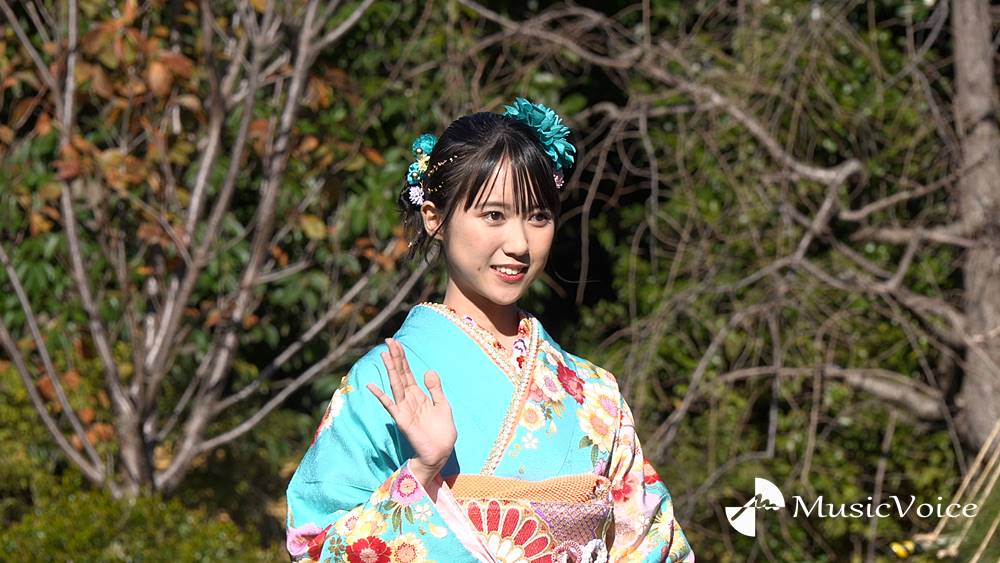 「いないいないばあっ!」6代目女の子“ゆきちゃん”が高校生に、今年夢中になったのは「自転車爆走」