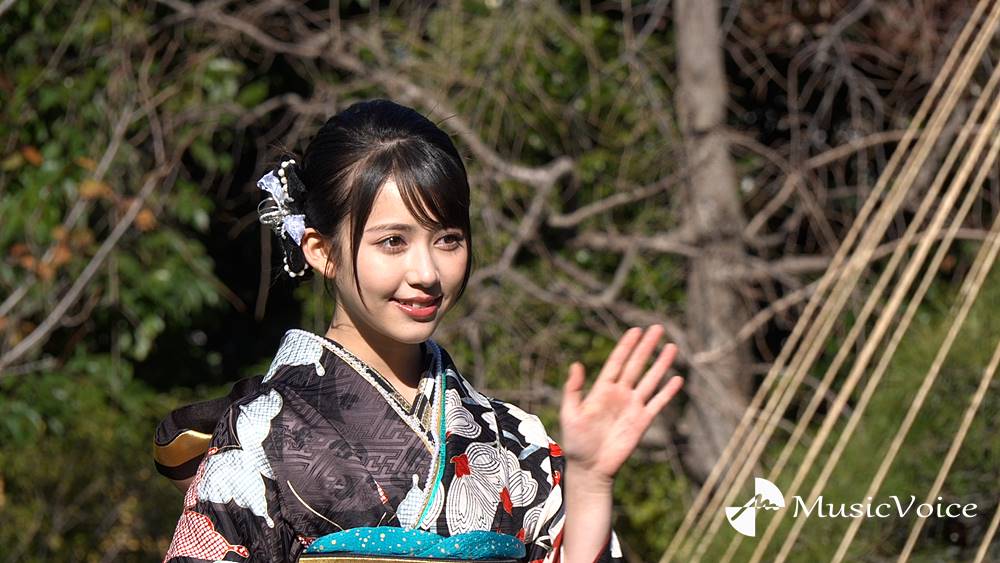 元てれび戦士・ギュナイ滝美、高校生になり制服ディズニー満喫　来年はカナダ留学
