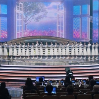 乃木坂46、紅白リハ