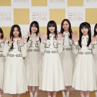 乃木坂46、10年連続紅白　梅澤美波「重みを」　遠藤さくら「『きっかけ』今のメンバーで歌う意味を」（一問一答）