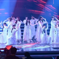 櫻坂46、紅白リハ