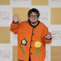 こっちのけんと、紅白リハ