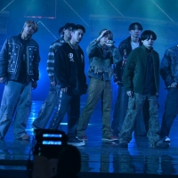 BE:FIRST、グループ史上最高難度ダンスで紅白圧巻パフォ　ネット「カッコ良すぎて涙出てきた」