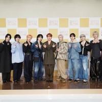 JO1、紅白リハ