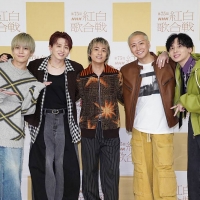 Da-iCE、初紅白は「和気あいあいと」　花村想太は悲痛　撮っていた動画消える「0 wonderに…」（一問一答）
