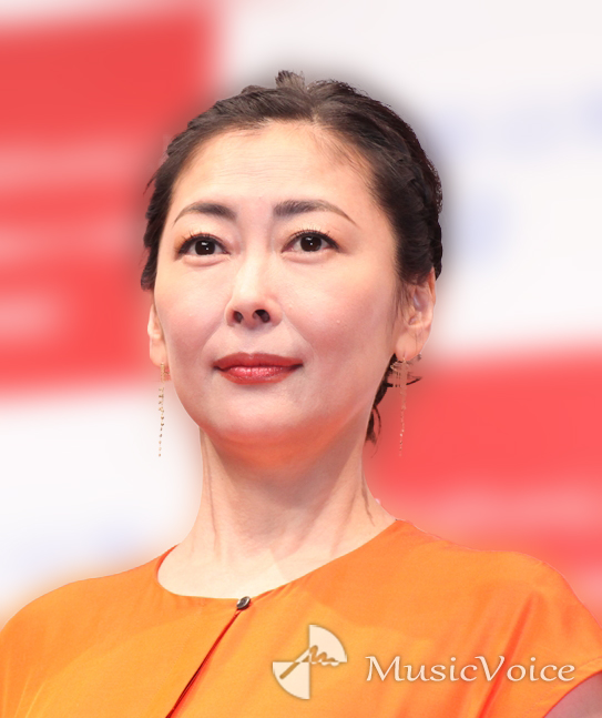 中山美穂さんが死去、54歳　体調不良で６日予定のライブ中止を報告も