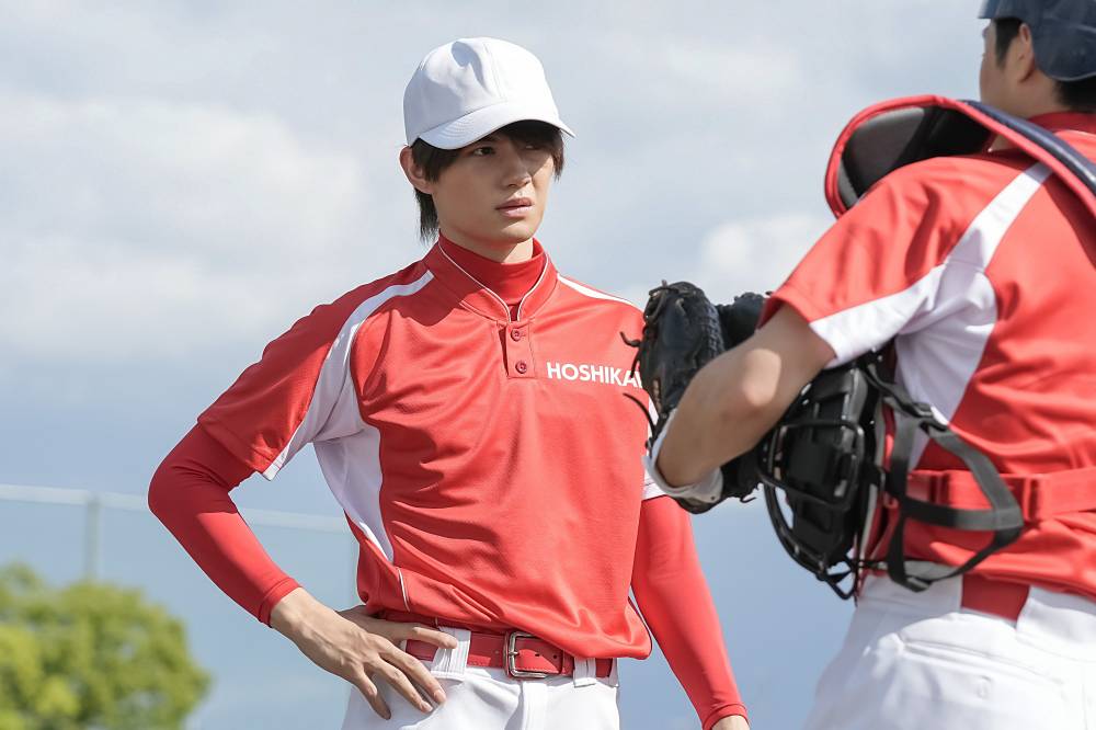 スランプに苦しむ翔也(佐野勇斗)、結(橋本環奈)から励まされスランプ脱出なるか!?（ネタバレあり）