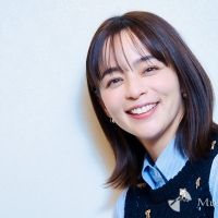 加藤ローサ『きみの継ぐ香りは』インタビュー