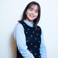 加藤ローサ『きみの継ぐ香りは』インタビュー