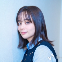 加藤ローサ『きみの継ぐ香りは』インタビュー