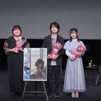 岩⽥奏、出演作が海外で上映
