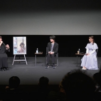 岩⽥奏、出演作が海外で上映