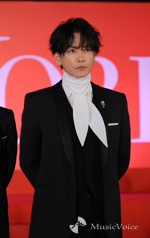 佐藤健「はたらく細胞」レカペに登場「皆さんの熱気が伝わりました」