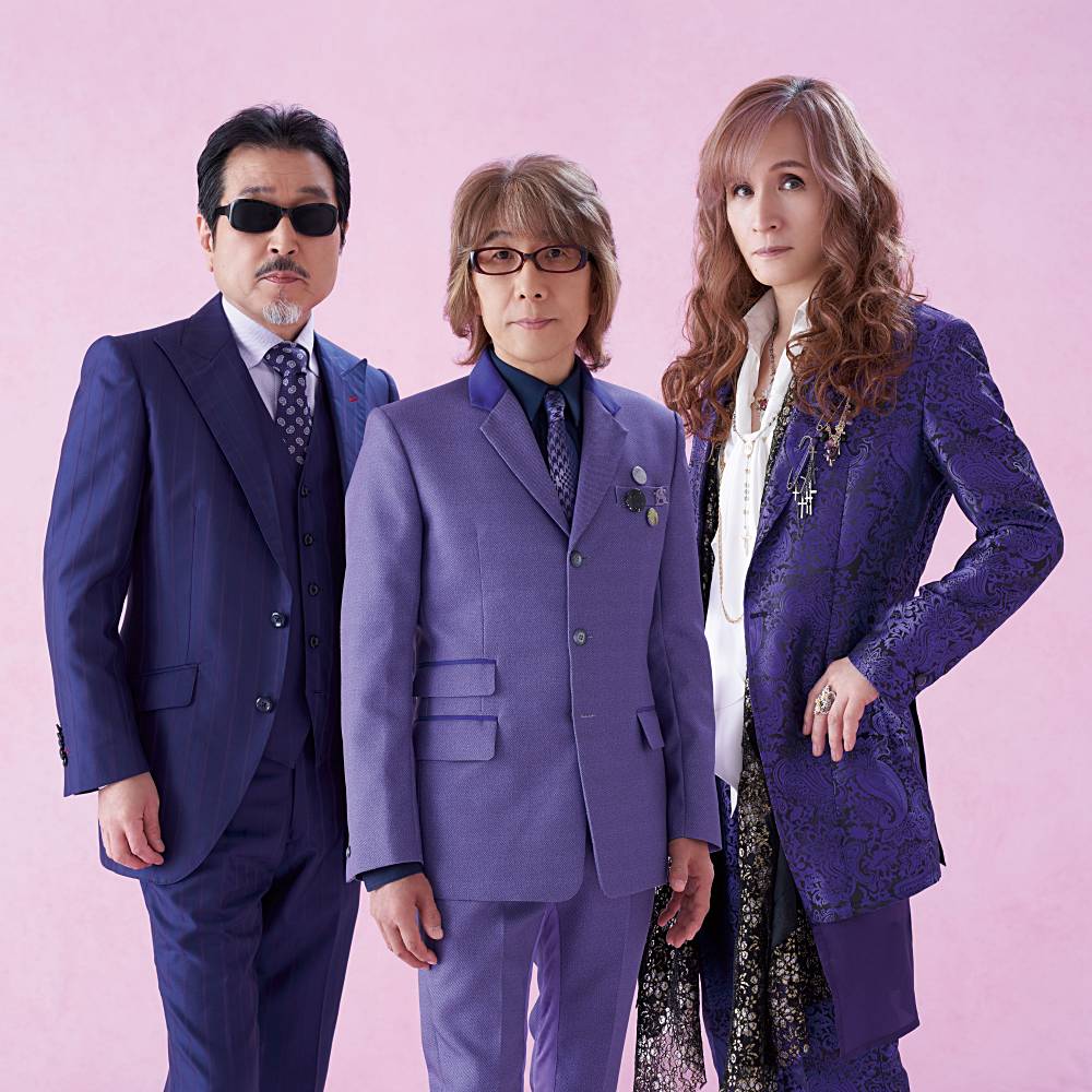 THE ALFEE「Come on! ALFEE!! 」 Season8配信決定