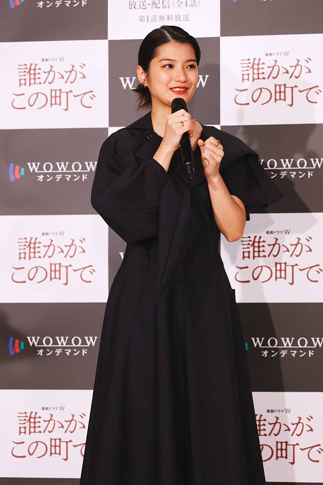 蒔田彩珠の演技に「シティハンター」手掛けた佐藤監督が絶賛「最終回の蒔田さんは圧巻」