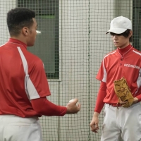 スランプの翔也(佐野勇斗)の球にわずかな変化　エースへのトリガーに!?（ネタバレあり）