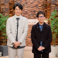 「SONGS 南こうせつ ～デビュー55周年 たどり着いた歌う喜び～」