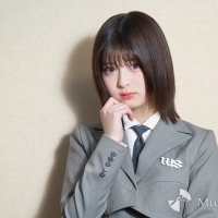 WHITE SCORPION『I do love you!』インタビュー
