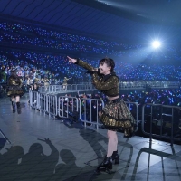 『モーニング娘。’24 コンサートツアー秋 WE CAN DANCE !〜Bla Eld〜石田亜佑美 FINAL』