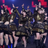『モーニング娘。’24 コンサートツアー秋 WE CAN DANCE !〜Bla Eld〜石田亜佑美 FINAL』