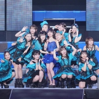 『モーニング娘。’24 コンサートツアー秋 WE CAN DANCE !〜Bla Eld〜石田亜佑美 FINAL』