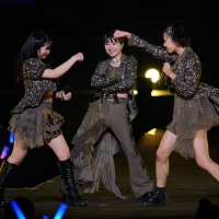 『モーニング娘。’24 コンサートツアー秋 WE CAN DANCE !〜Bla Eld〜石田亜佑美 FINAL』