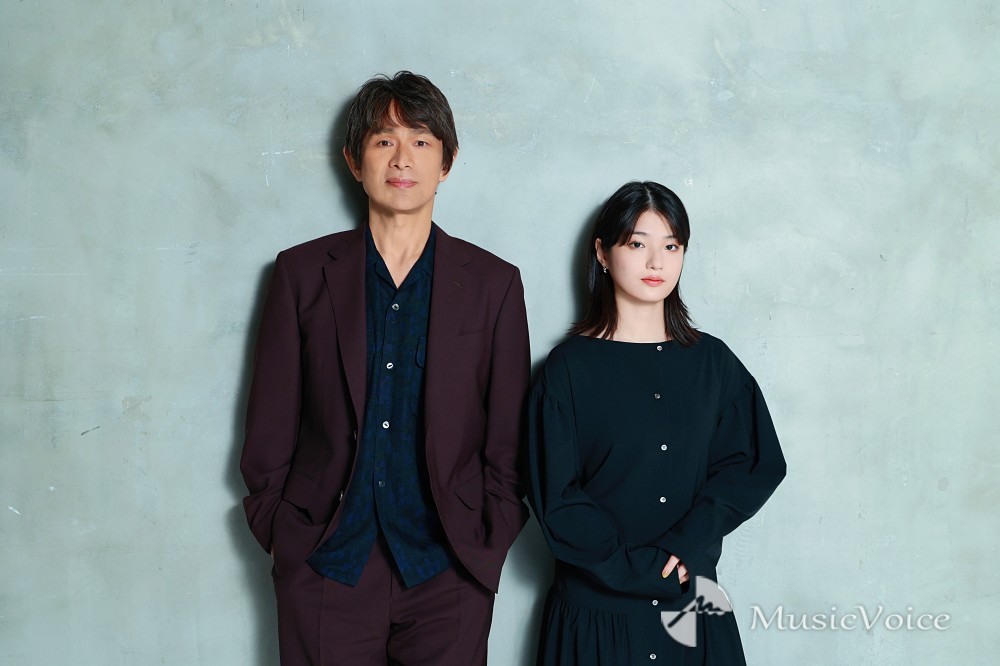 江口洋介×蒔田彩珠「連続ドラマW　誰かがこの町で」同調圧力と忖度の恐怖を描いた撮影の裏側
