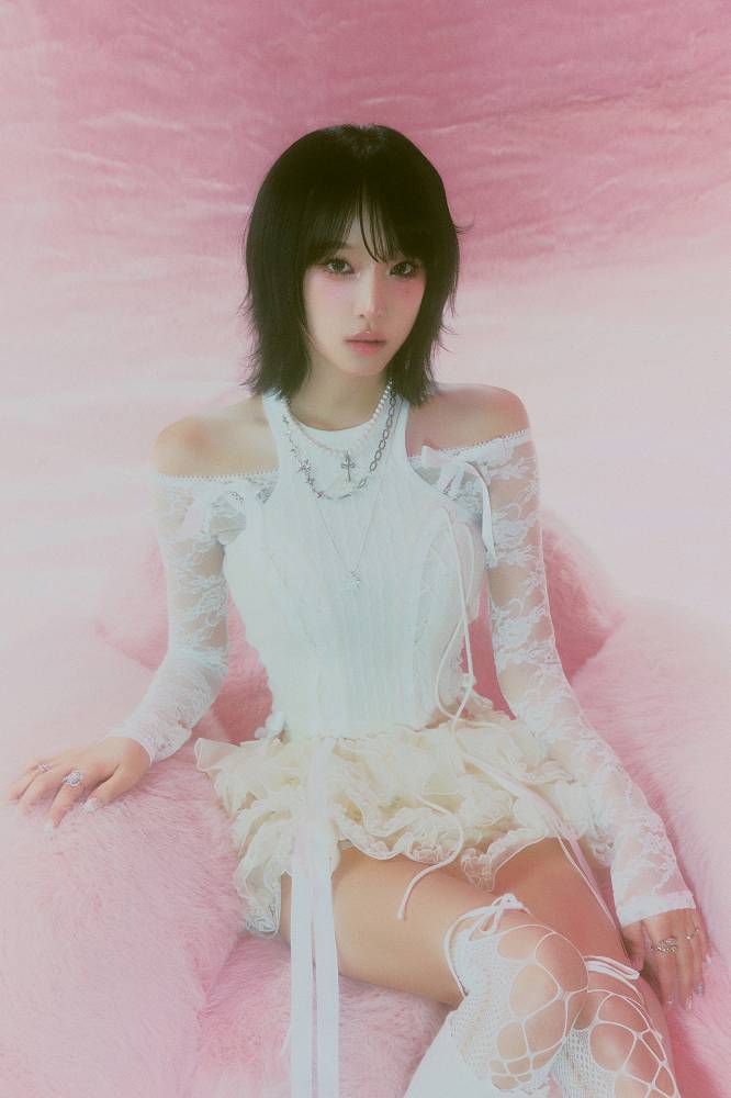 YENA、韓国3RDシングルリリース記念オフラインイベント開催決定