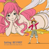 BE:FIRST「Sailing」ダンパフォ映像＆両A面シングル『ONE PIECE』盤ジャケ写公開