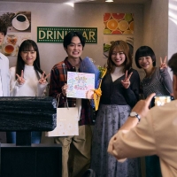 ABCテレビ・テレビ朝日系ドラマ「マイダイアリー」