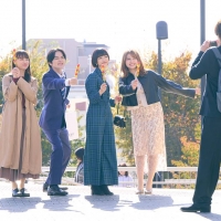 ABCテレビ・テレビ朝日系ドラマ「マイダイアリー」