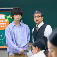 ABCテレビ・テレビ朝日系ドラマ「マイダイアリー」