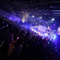 『WHITE SCORPION 1st Anniversary LIVE〜追撃。〜』
