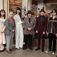 NHK 「The Covers レジェンド・ロック新春」