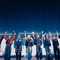 「Stray Kids World Tour ＜dominATE＞」