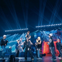 「Stray Kids World Tour ＜dominATE＞」