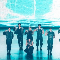 「Stray Kids World Tour ＜dominATE＞」