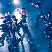 「Stray Kids World Tour ＜dominATE＞」