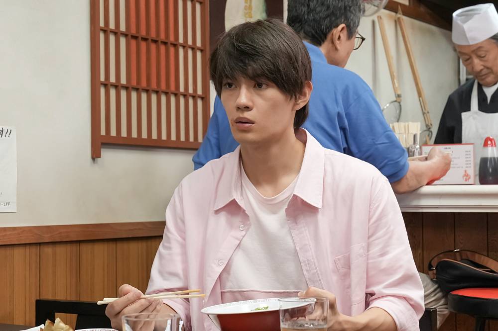 翔也(佐野勇斗)「結婚すっぺ」と 結(橋本環奈)にプロポーズ （ネタバレあり）